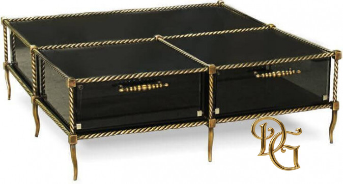 Столик журнальный Ivy