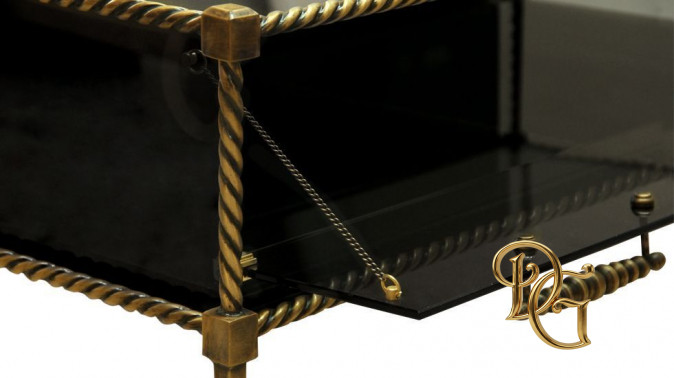 Столик журнальный Ivy