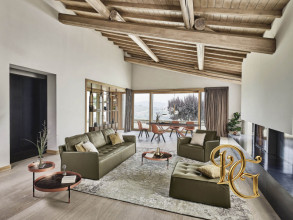 Кресло Antares