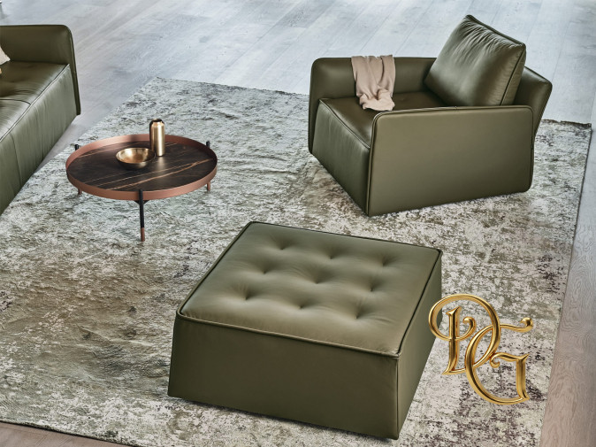 Кресло Antares