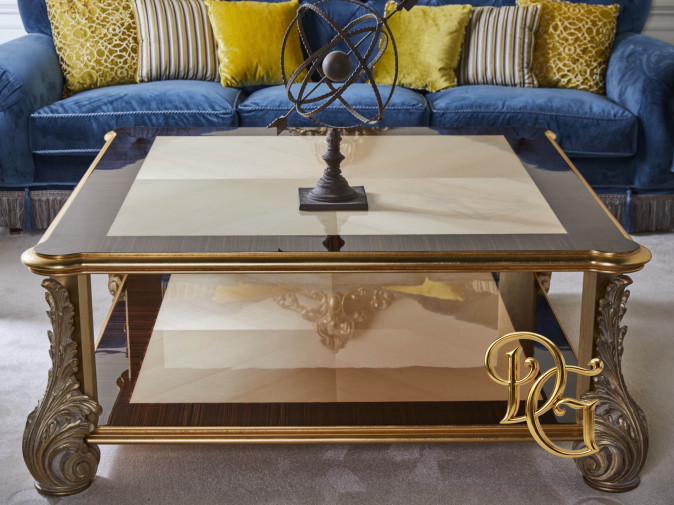 Столик журнальный Augusta