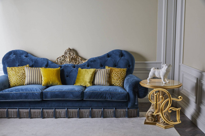 Столик журнальный Augusta