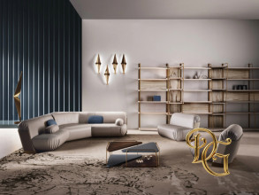 Столик журнальный Hanami