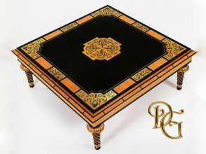 Столик журнальный Т76 С