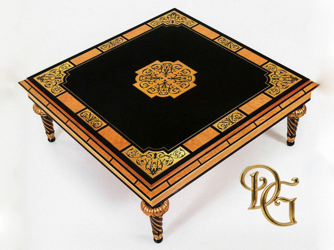 Столик журнальный Т76 С