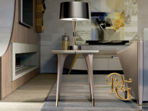 Столик журнальный Melting Light