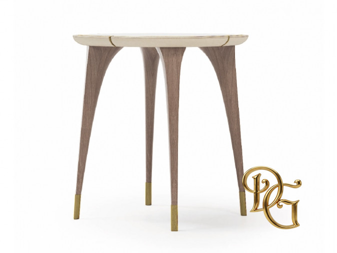 Столик журнальный Melting Light