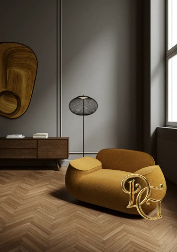 Кресло Big George