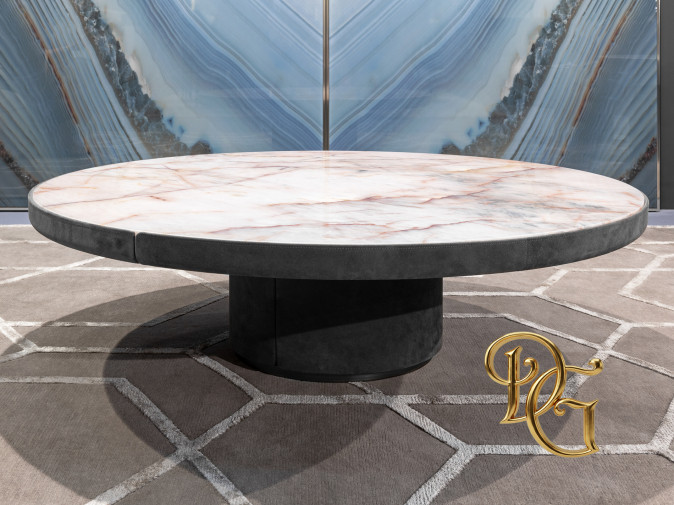 Столик журнальный Re 120 Quartz