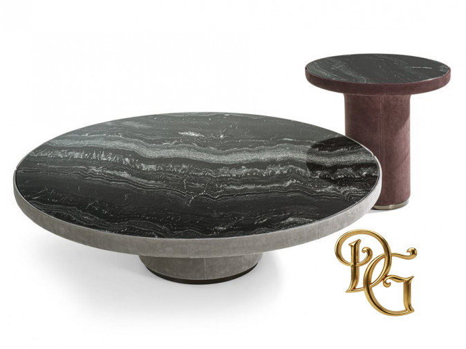 Столик журнальный Re 120 Quartz