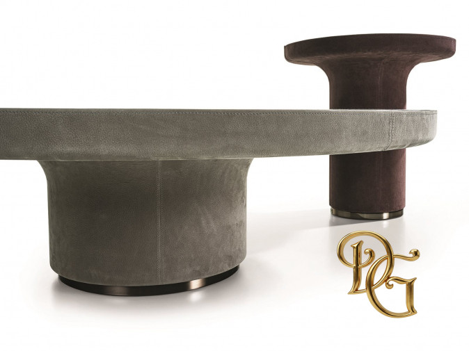 Столик журнальный Re 120 Quartz