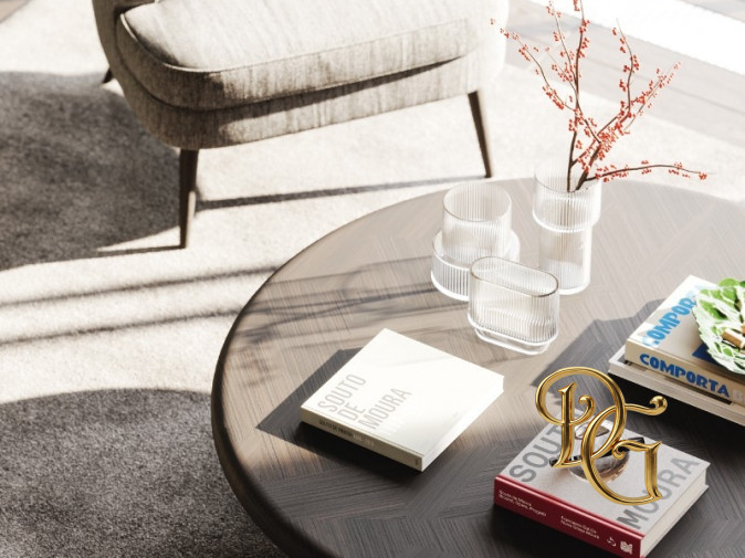 Столик журнальный Williams