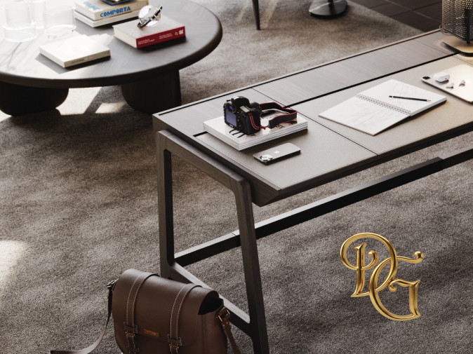 Столик журнальный Williams