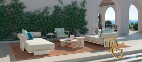 Столик журнальный Cecil Low/High