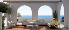 Столик журнальный Cecil Low/High