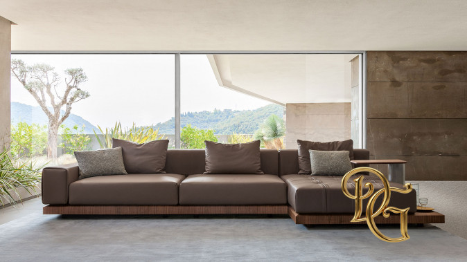 Столик журнальный Black Jack Side Table Приставной