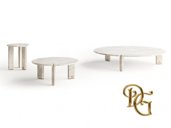 Столик журнальный Gea