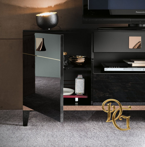 Тумба под ТВ Mont Noir Kjmt630ne