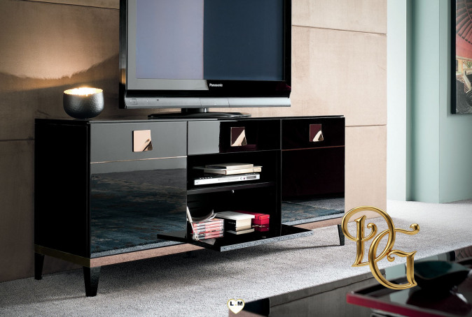 Тумба под ТВ Mont Noir Kjmt630ne