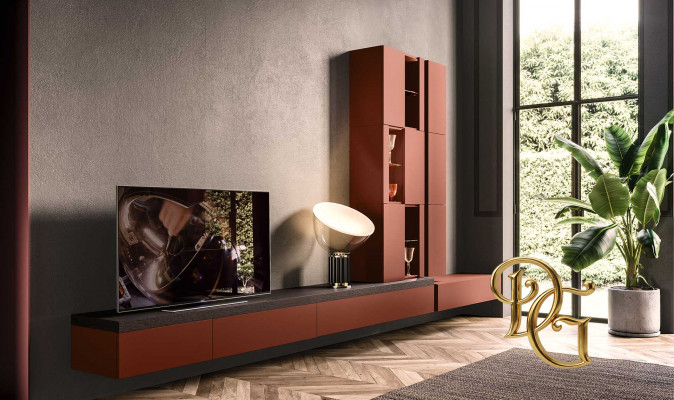 Тумба под ТВ Day Collection 30