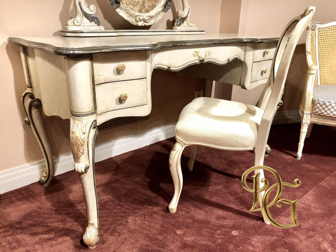 Туалетный столик Art. 2555