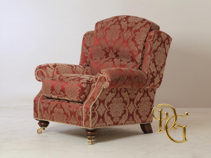 Диван Grosvenor (3 Seater)