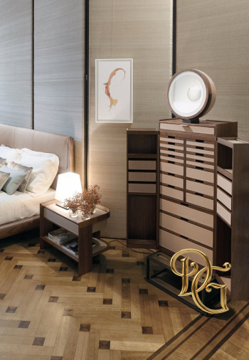 Тумбочка Archibald