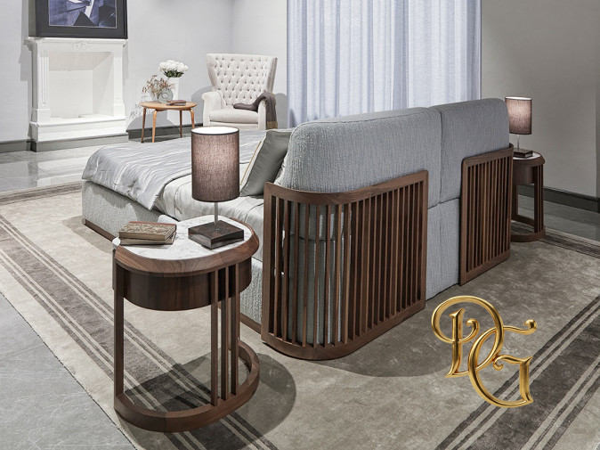 Тумбочка H1777 Sandro