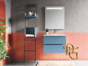 Тумба под раковину U&amp;D 09