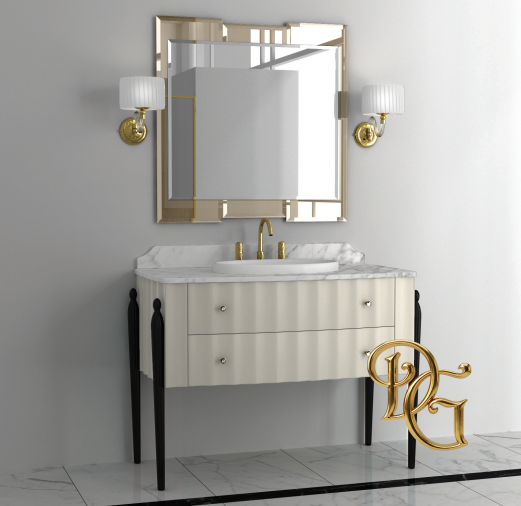 Тумба под раковину Sintesi