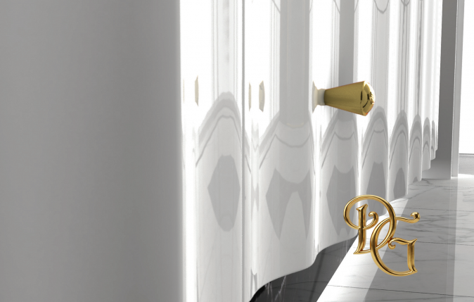 Тумба под раковину Sintesi