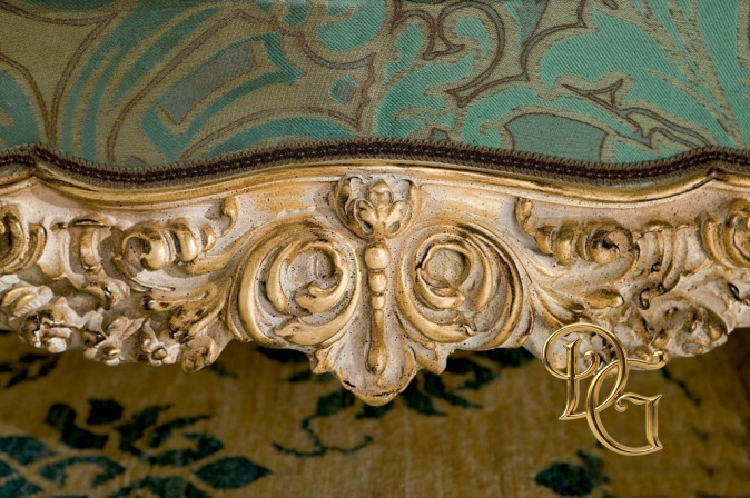 Диван Plutone 8843