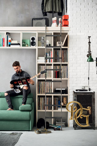 Диван Bob Modern