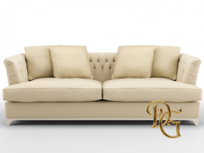 Диван Davis Beige