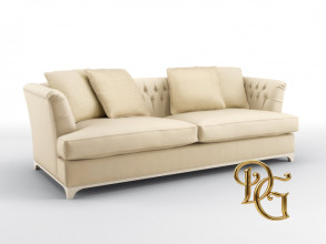 Диван Davis Beige