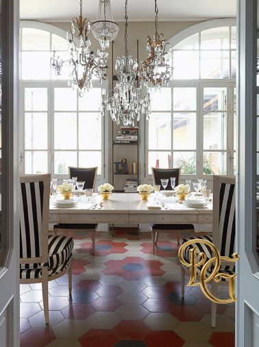 Стол обеденный 8635