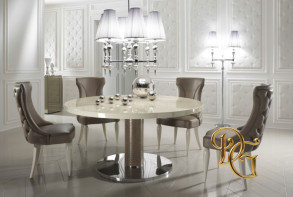 Стол обеденный Adler