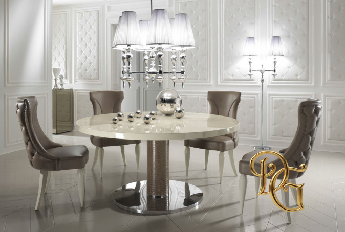 Стол обеденный Adler