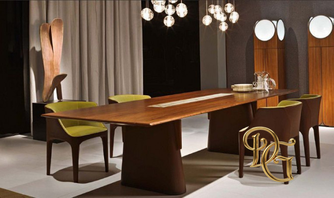 Стол обеденный Fang