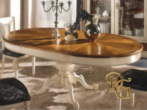 Стол обеденный Ol06