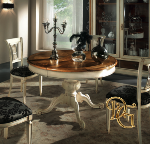 Стол обеденный Ol06