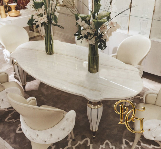 Стол обеденный Atena 591