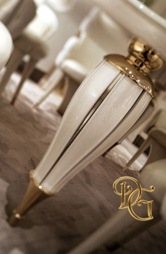 Стол обеденный Atena 591