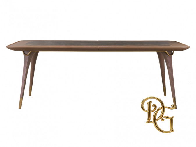 Стол обеденный Melting Light