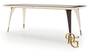 Стол обеденный Melting Light