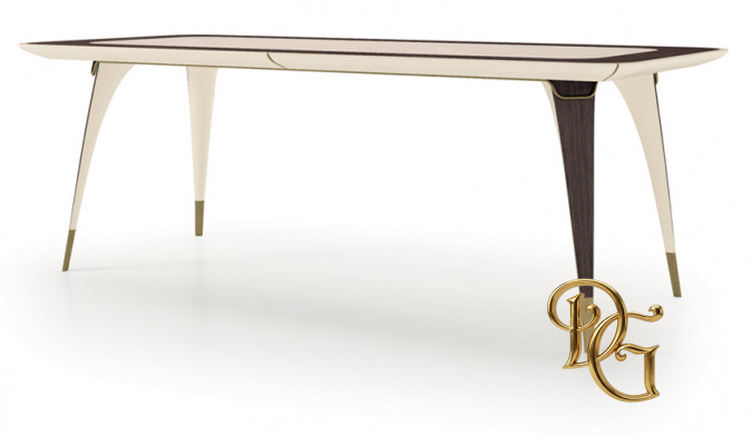 Стол обеденный Melting Light