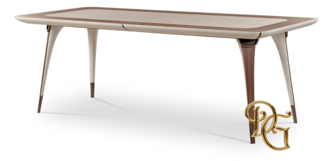 Стол обеденный Melting Light