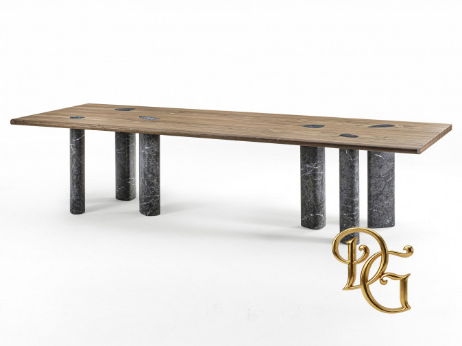 Стол обеденный Osmose