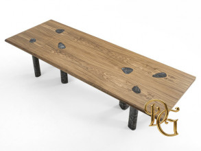 Стол обеденный Osmose