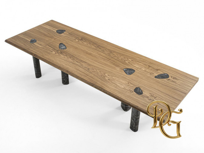 Стол обеденный Osmose